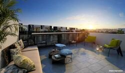 Begonia Terrace (D28), Terrace #498626931